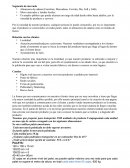 Segmentacion de mercado