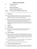 SOLUCION DEL CASO DE AGROINDUSTRIA RANCHO EL RAVAL