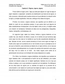 Resumen del Capitulo II: Signos, signos, signos en Principios de Filosofia del Lenguaje de Hierro Pescador