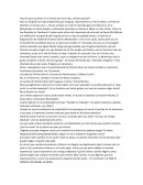 Hoy me puse a pensar en lo irónica que es la vida. ¿Irónica porqué?