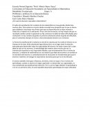 ¿Por qué los alumnos reprueban matemáticas?