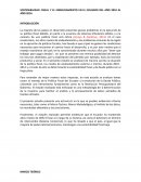 SOSTENIBILIDAD FISCAL Y EL ENDEUDAMIENTO EN EL ECUADOR DEL AÑO 2010 AL AÑO 2014.