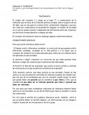 El filósofo y jefe del Departamento de Humanidades de la PUCP, doctor Miguel Giusti.