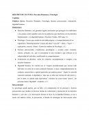 Aspectos básicos de computación