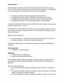 Foda análisis práctica