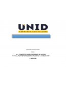 MATERIA: NUEVAS TECNOLOGÍAS APLICADAS A LA EDUCACIÓN