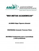 Fundamentos para el apredizaje