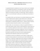 IMPLICACIONES DE LA PROPIEDAD INTELECTUAL EN LAS INSTITUCIONES EDUCATIVAS