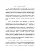 Leer no ha pasado de moda