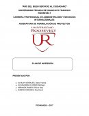 Análisis de la demanda: elaboración de perfiles técnicos y expedientes