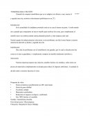 EMPRESA “INMOBILIARIA CHUCHÍN”