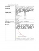CROMATOGRAFIA GINKGO BILOBA