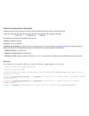 EJEMPLO DE CARATULA