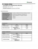 INFORME FINAL DEL PROYECTO DE RESPONSABILIDAD SOCIAL