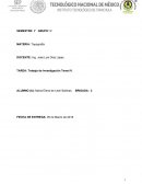 Técnicas modernas de topografía