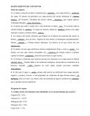 Preguntas resueltaas de Biología la vida en la tierra con fisiología novena edición