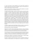 Actividad Madurez emocional