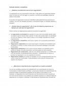 Negociacion de conflictos. ¿Mencione la importancia de la negociación en nuestra sociedad?