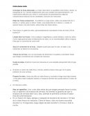 Elaboracion de sidra