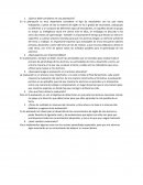 Planeación aprendizajes clave