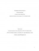 Fibrodisplasia osificante progresiva.