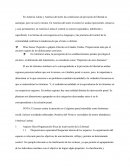 El Sistema penitenciario en américa latina.