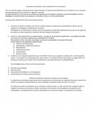 Proceso de Preventa,Venta y Postventa