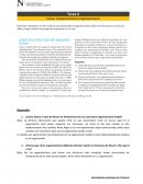 Trabajo de Comportamiento organizacional