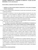 Guía de análisis y comprensión de textos Texto: DE ZAN, J.