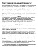 Ensayo sobre enseñar