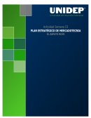 Análisis de la empresa con la herramienta FODA