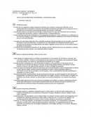 CLINICA DE OVINOS Y CAPRINOS