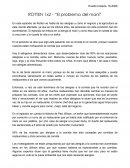 Analisis del capitulo 2 de ROTTEN