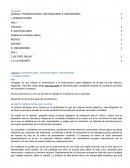 Romanticismo, nacionalismo e indegismo