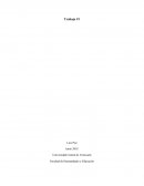 Menciones de Psicología