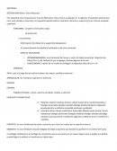 SISTEMA OAM (Oseo- Artro-Muscular)