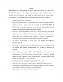 Realizar ensayos para alumnos