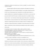 Competencias del supervisor escolar