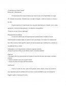 ¿Cómo hacer un Guión Teatral?