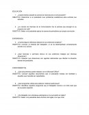 ENTREVISTA DE PUESTO DE PERIODISTA