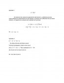 Factorizacion de trinomios actividad