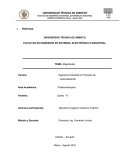 GRaficas del movimiento. Magnitudes