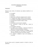 SOLUCIÓN DE PROBLEMAS Y CREATIVIDAD