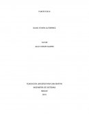 INFORME DE LECTURA FASCÍCULOS Y OTRAS LECTURAS