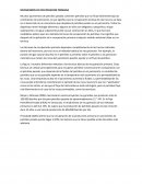 Mecanismos de recuperación primaria en crudos pesados