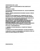 Agroquimicos del Llano. Venta y reseta de agroquimicos para huertos de aguacate