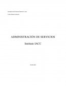 Instalación del Sistema Operativo Linux