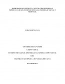 POSIBILIDADES DEL INTERNET A NUESTRA VIDA PROFESIONAL, IMPORTANCIA DE LOS ENTORNOS VIRTUALES, APRENDIZAJE VIRTUAL Y PRESENCIAL