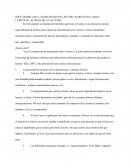 ESTRATEGIAS DE LECTURA. BARCELONA