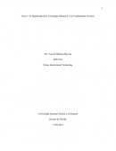 El Significado de la Tecnología Educativa y sus Fundamentos Teóricos